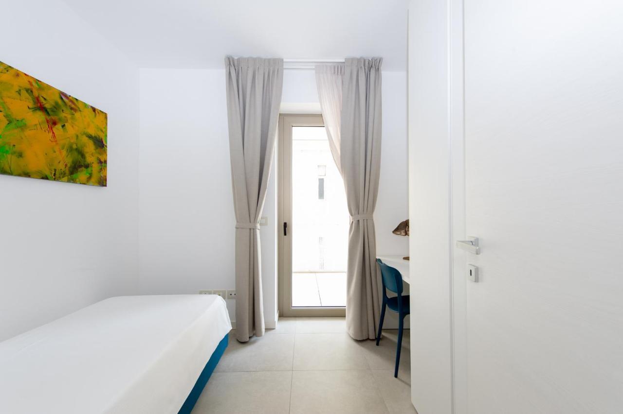 Ariston Teatro Luxury Aparthotel Grado Esterno foto