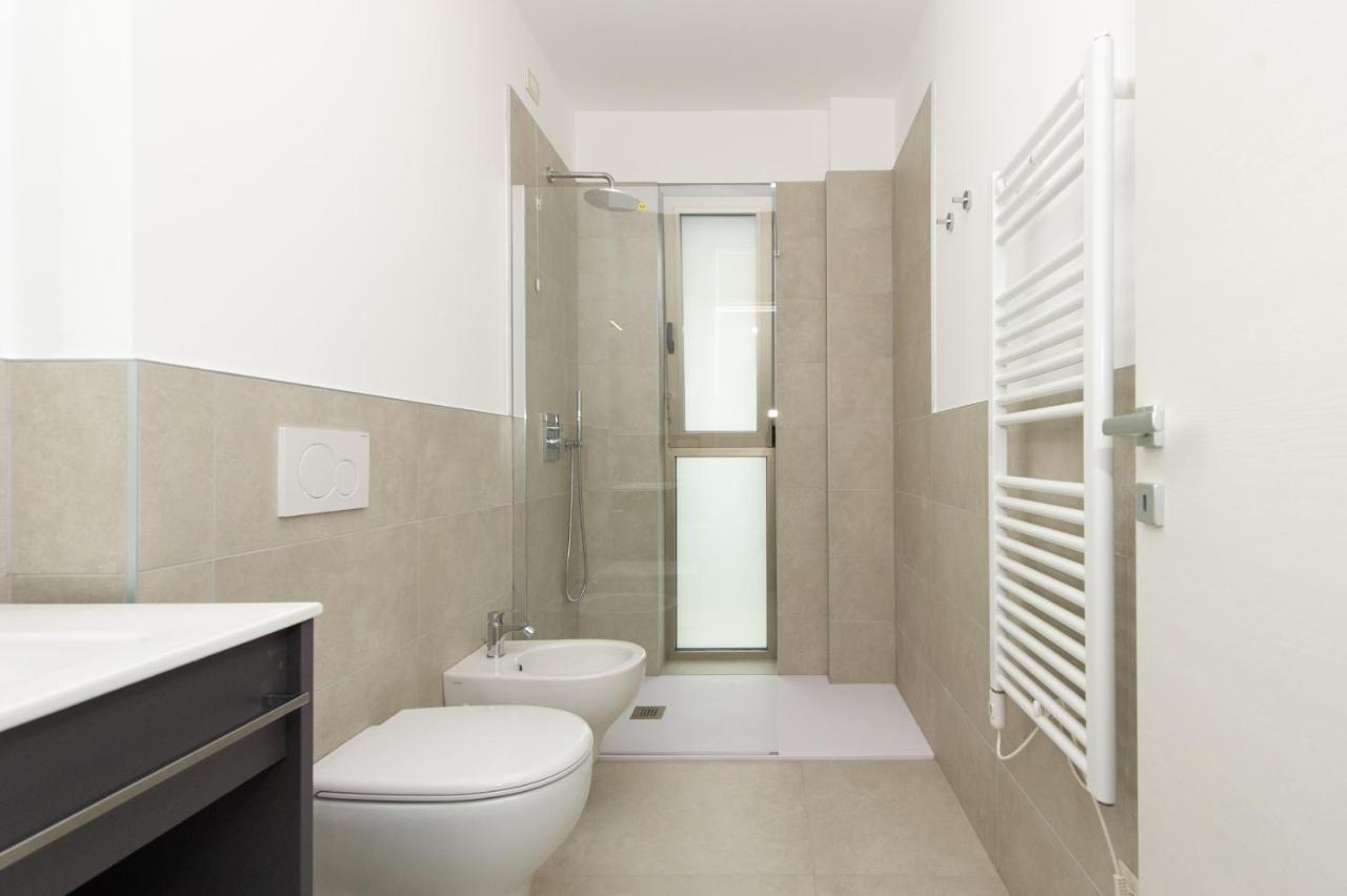 Ariston Teatro Luxury Aparthotel Grado Esterno foto