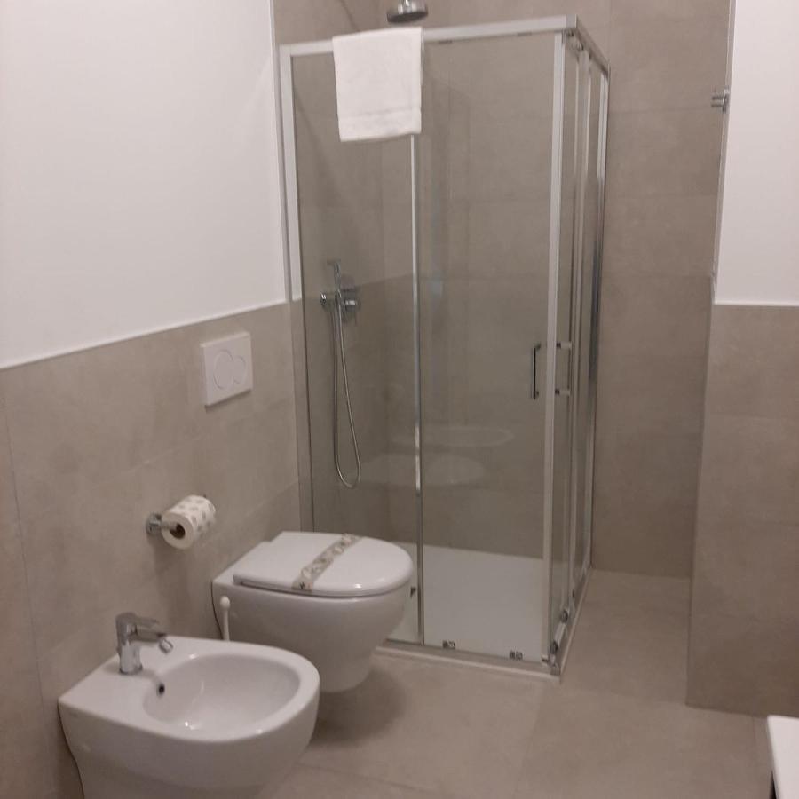 Ariston Teatro Luxury Aparthotel Grado Esterno foto